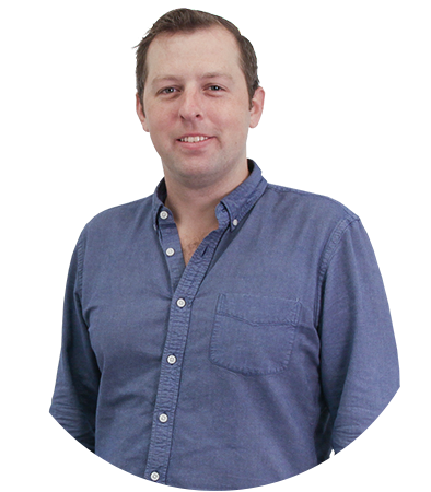 Kevin Sergo Project Manager