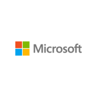 Microsoft logo