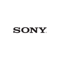 SONY logo